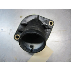 12H018 Thermostat Housing From 2002 Jeep Liberty  3.7 53020887AB
